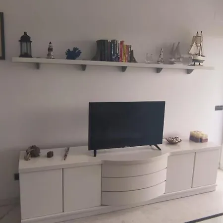 Apartment S'abanell Park Blanes