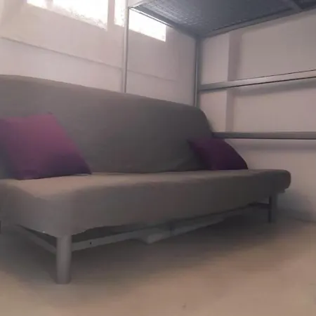 S'abanell Park Apartment