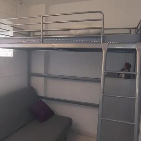 Apartment S'abanell Park