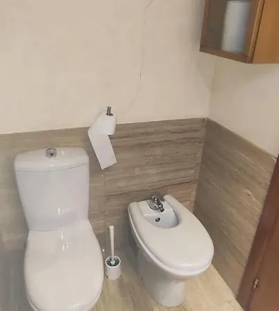 Apartment S'abanell Park