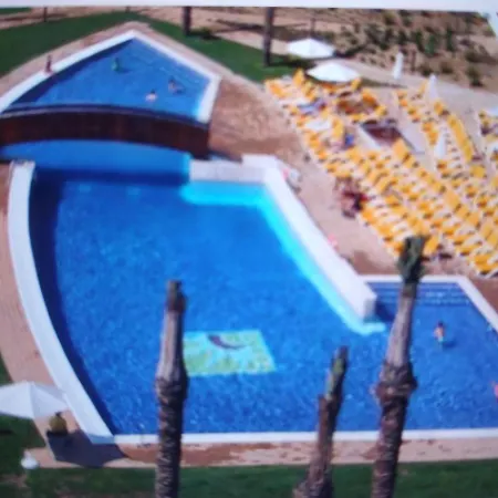 S'abanell Park Apartment Blanes