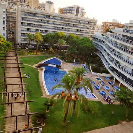 Apartment S'abanell Park